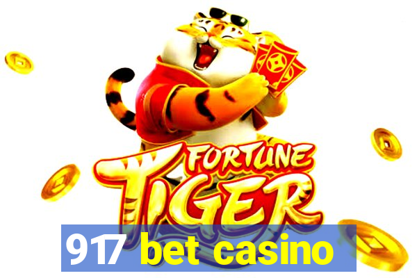 917 bet casino
